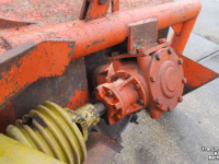 Greppelfrees Cosmeco CM75B greppelfrees sleuvenfrees