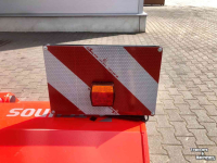 Klepelmaaier Tehnos MU 280 R Profi LW