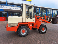 Shovel / Wiellader / Kniklader Schaeff SKL831