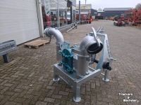 Mestpomp Börger FL 518
