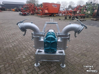 Mestpomp Börger FL 518