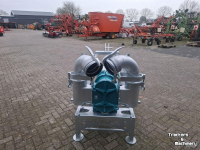 Mestpomp Börger FL 518