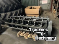 Maaidorser / Combine Claas Trion/Lexion dorstrommel 1700 incl slaglijsten
