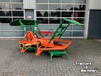 Kuilverdeler Holaras Super Star kuilverdeler
