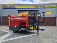 Blokkendoseerwagen Schuitemaker Amigo 20S