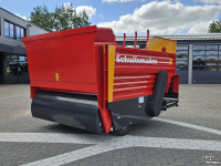 Blokkendoseerwagen Schuitemaker Amigo 20S