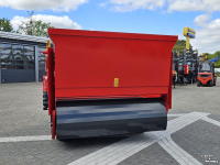Blokkendoseerwagen Schuitemaker Amigo 20S