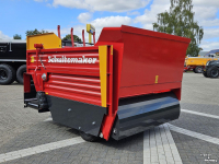 Blokkendoseerwagen Schuitemaker Amigo 20S