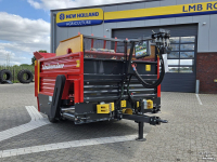 Blokkendoseerwagen Schuitemaker Amigo 20S