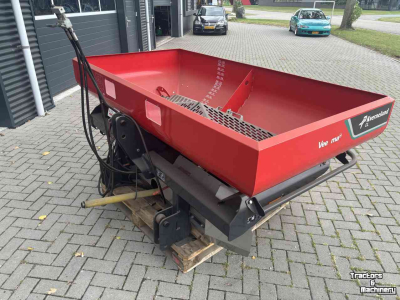 Kunstmeststrooier Kverneland CL1100