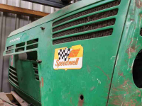 Gebruikte onderdelen van tractoren Deutz 06 - 07