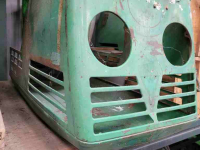 Gebruikte onderdelen van tractoren Deutz 06 - 07