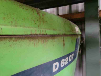 Gebruikte onderdelen van tractoren Deutz 06 - 07