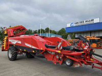Aardappelrooier Grimme Select 200