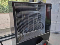 Overige machines en toebehoren voor werkplaats en erf  Airrex AH300i 15kw 230V 80W