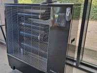 Overige machines en toebehoren voor werkplaats en erf  Airrex AH300i 15kw 230V 80W