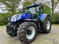 Tractor / Trekker New Holland T 7.315 HD