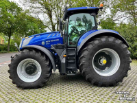 Tractor / Trekker New Holland T 7.315 HD