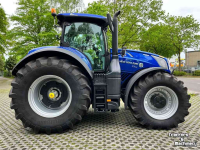 Tractor / Trekker New Holland T 7.315 HD