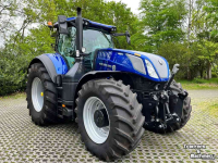 Tractor / Trekker New Holland T 7.315 HD