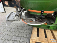 Kunstmeststrooier Amazone ZAM 1500
