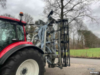 Bouwlandinjecteur Slootsmid 7.20 Profi