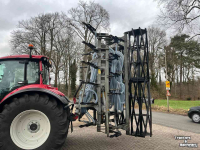 Bouwlandinjecteur Slootsmid 7.20 Profi