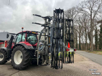 Bouwlandinjecteur Slootsmid 7.20 Profi