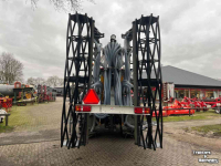 Bouwlandinjecteur Slootsmid 7.20 Profi
