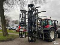 Bouwlandinjecteur Slootsmid 7.20 Profi