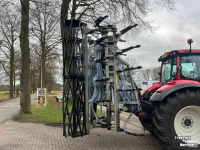 Bouwlandinjecteur Slootsmid 7.20 Profi