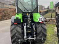 Smalspoor tractor Deutz-Fahr 5115 DS TTV