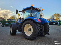 Tractor / Trekker New Holland T6.175 Dynamic command