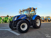 Tractor / Trekker New Holland T6.175 Dynamic command