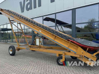 Opvoerband Breston ZG100-10 Opvoerband