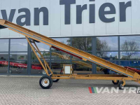 Opvoerband Breston ZG100-10 Opvoerband