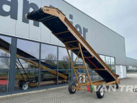 Opvoerband Breston ZG100-10 Opvoerband