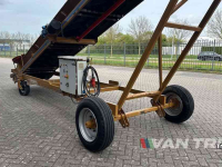 Opvoerband Breston ZG100-10 Opvoerband