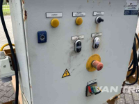 Opvoerband Breston ZG100-10 Opvoerband
