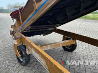 Opvoerband Breston ZG100-10 Opvoerband