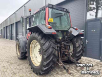Tractor / Trekker Valtra 6750