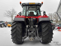Tractor / Trekker Massey Ferguson 6715S Dyna- VT Efficiënt