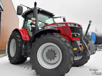 Tractor / Trekker Massey Ferguson 6715S Dyna- VT Efficiënt