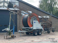 Beregeningshaspel Irrifrance OPTIMA 1031 TTI BEREGENINGSHASPEL