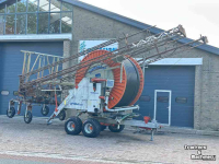 Beregeningshaspel Irrifrance OPTIMA 1031 TTI BEREGENINGSHASPEL