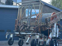 Beregeningshaspel Irrifrance OPTIMA 1031 TTI BEREGENINGSHASPEL