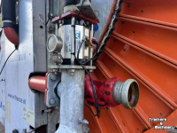 Beregeningshaspel Irrifrance OPTIMA 1031 TTI BEREGENINGSHASPEL