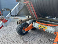 Beregeningshaspel Irrifrance OPTIMA 1031 TTI BEREGENINGSHASPEL