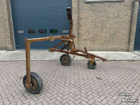 Beregeningshaspel Irrifrance OPTIMA 1031 TTI BEREGENINGSHASPEL