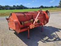 Loofklapper Amac 2 rij loofklapper